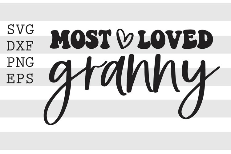 Gigi Svg Image 11