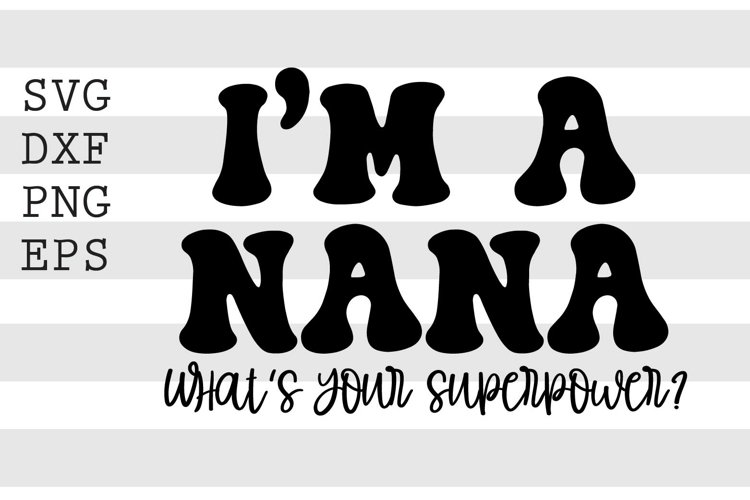 Gigi Svg Image 10