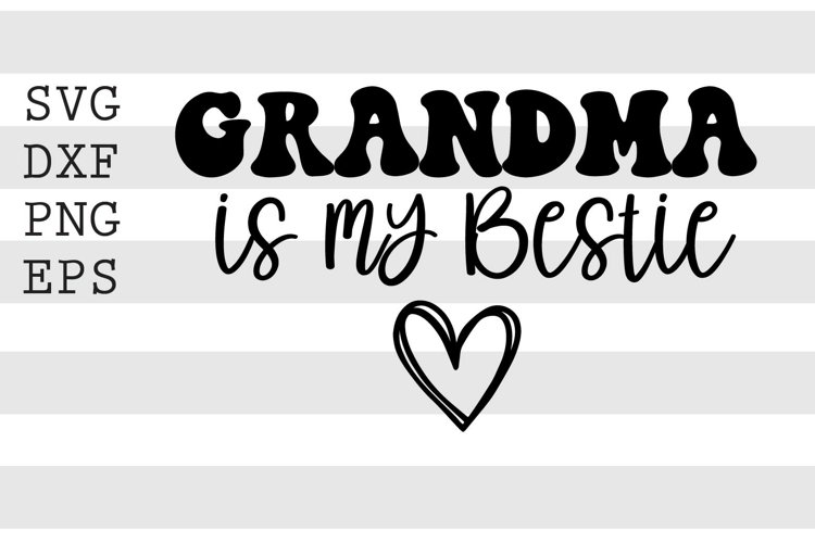 Gigi Svg Image 10