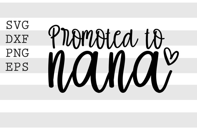 Gigi Svg Image 3