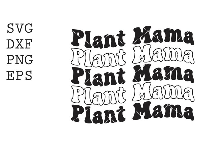 Mama SVGs Image 12