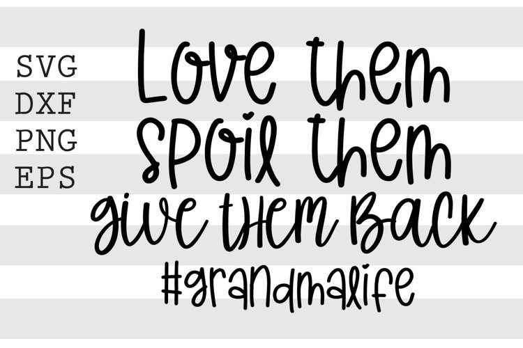 Gigi Svg Image 12