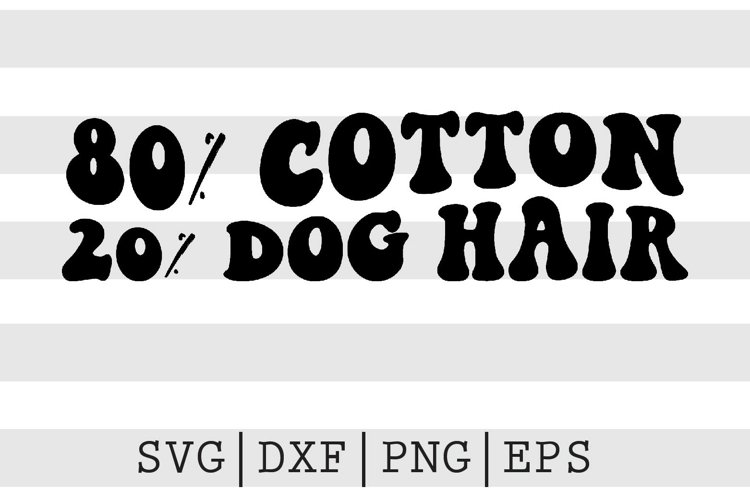 Hair Svg