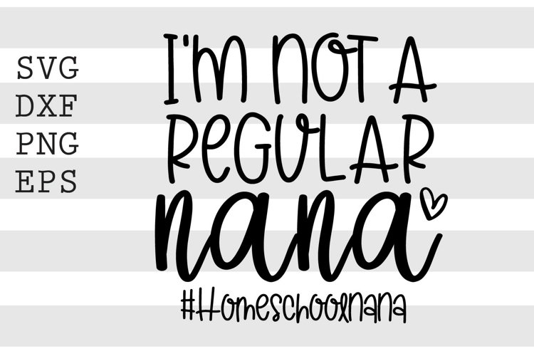 Gigi Svg Image 6