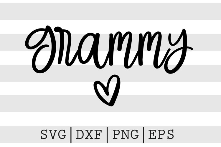 Gigi Svg Image 11