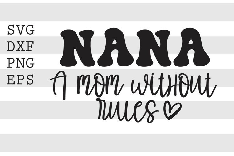Gigi Svg Image 12