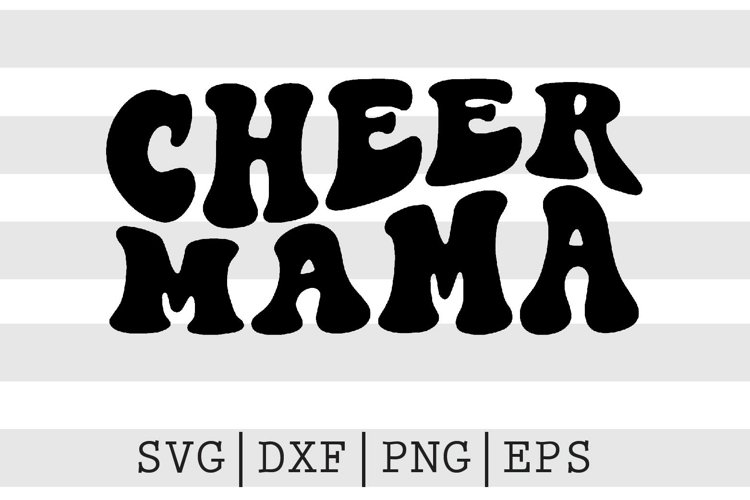 Mama SVGs Image 21