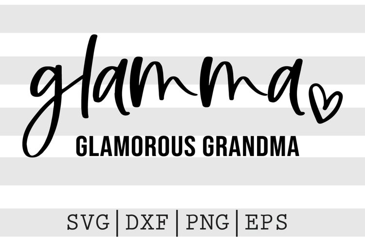 Gigi Svg Image 5