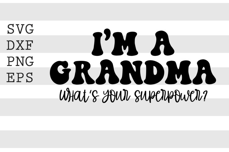 Gigi Svg Image 2