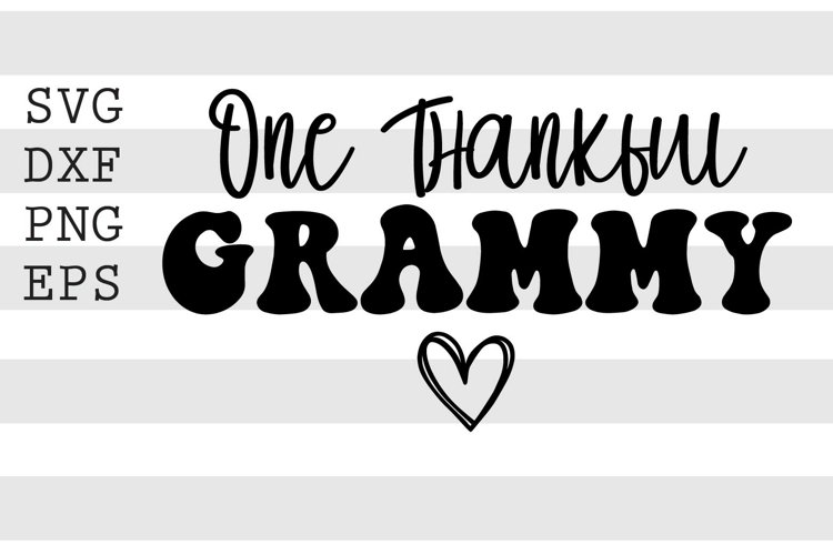 Gigi Svg Image 9