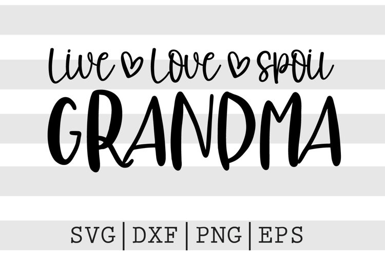 Gigi Svg Image 6