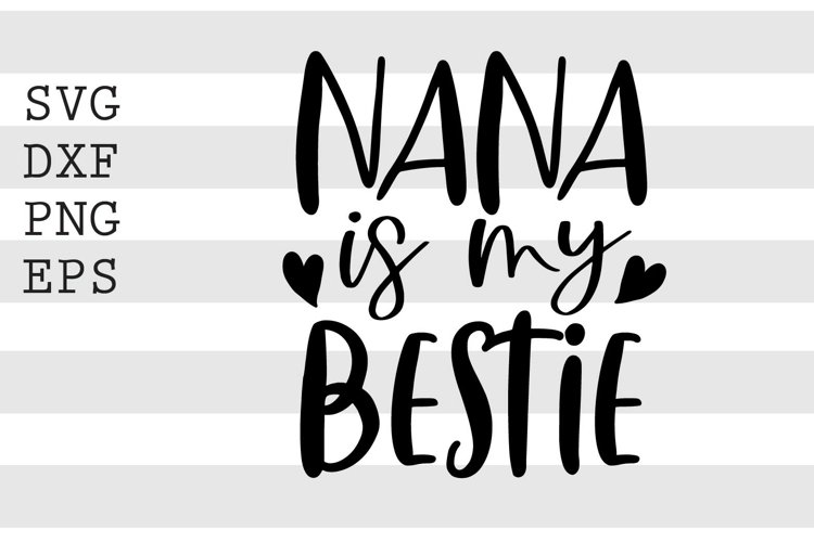 Gigi Svg Image 11