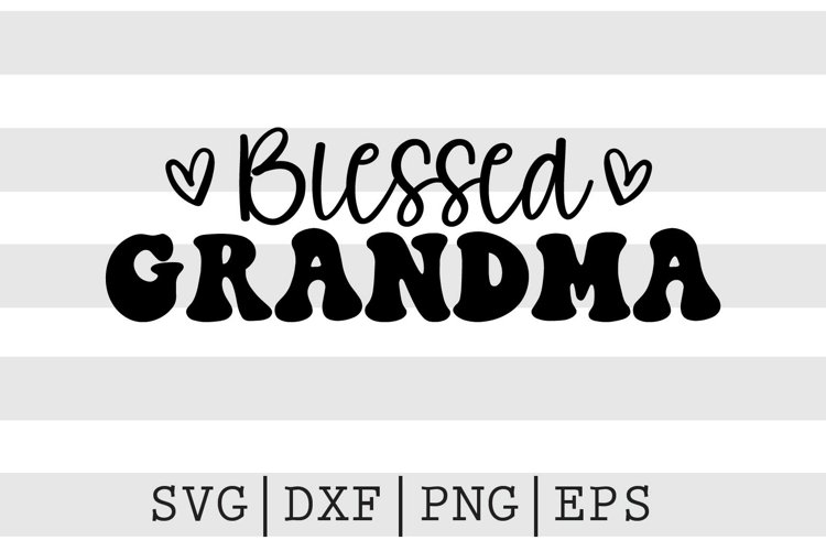 Gigi Svg Image 10