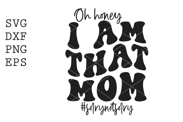 Mom Quote Svg Image 17