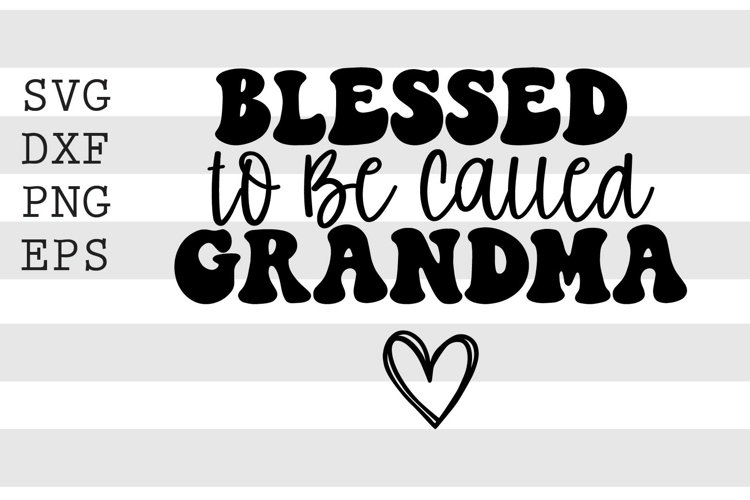 Gigi Svg Image 7
