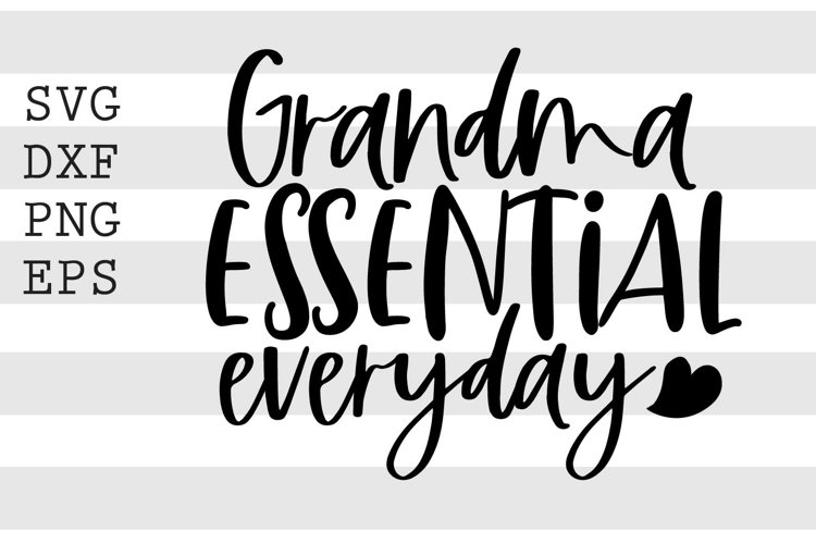 Gigi Svg Image 2