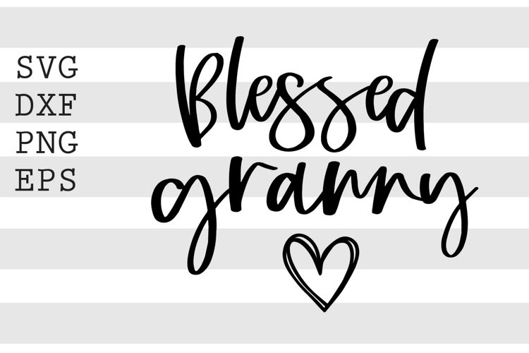 Gigi Svg