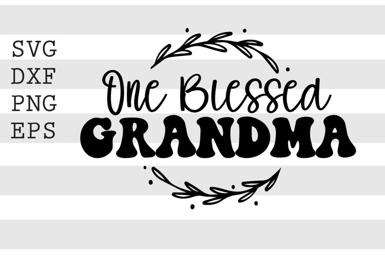 Gigi Svg Image 6