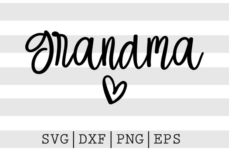 Gigi Svg Image 2
