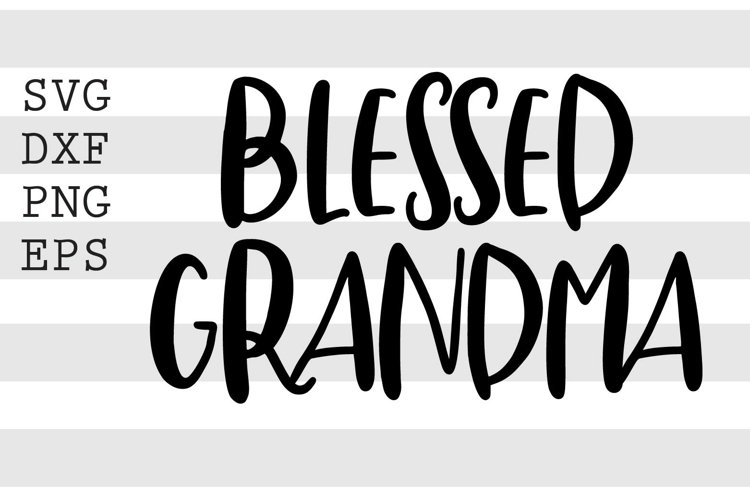 Gigi Svg Image 6