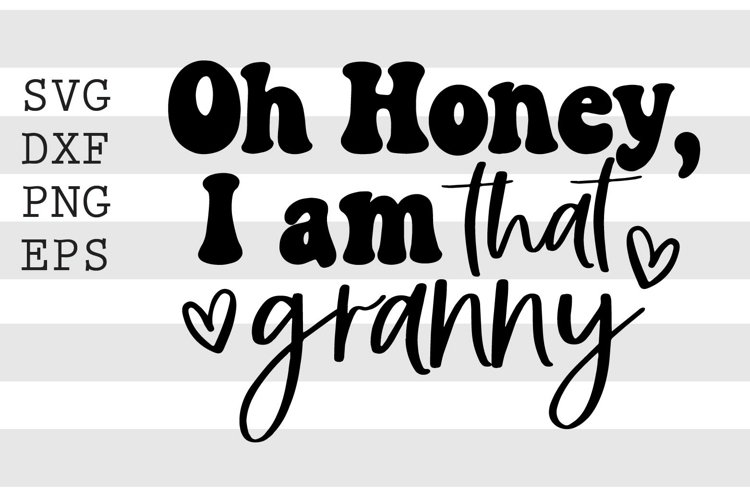 Gigi Svg Image 12