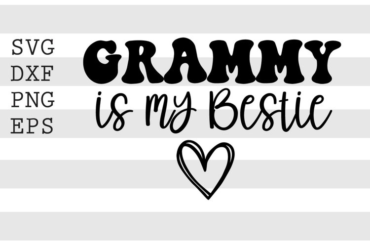 Gigi Svg Image 10