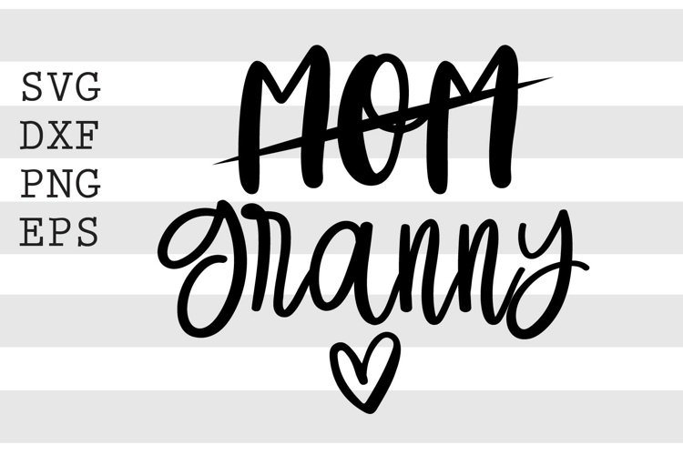 Gigi Svg Image 6