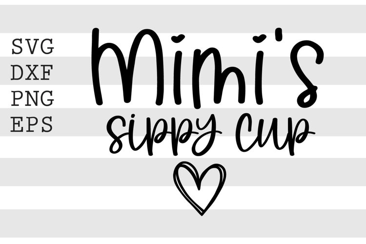 Gigi Svg