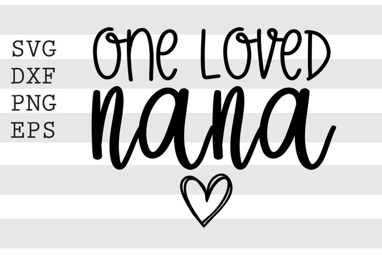 Gigi Svg Image 4