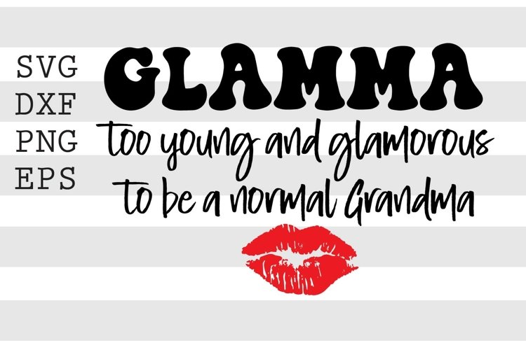 Gigi Svg Image 12