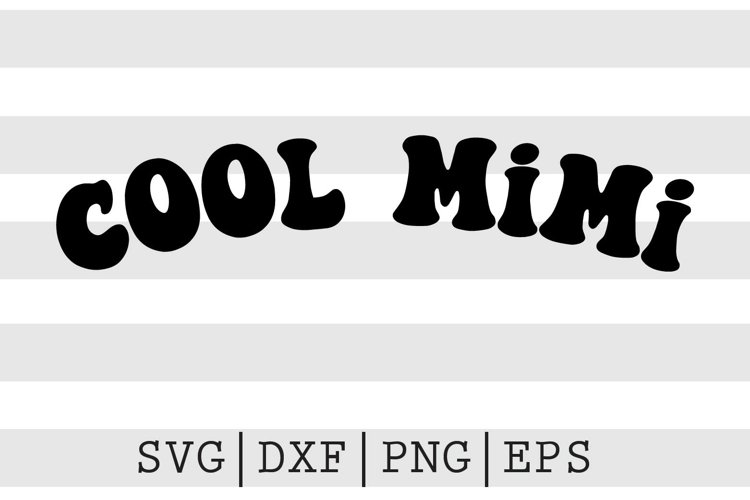 Gigi Svg Image 12