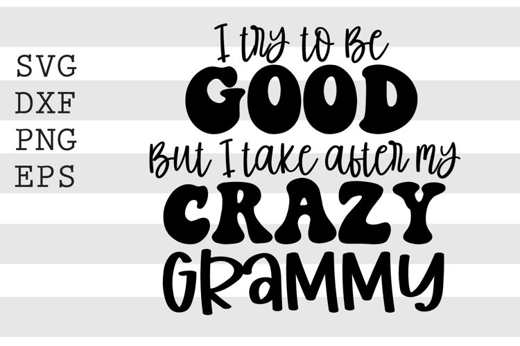 Gigi Svg Image 4