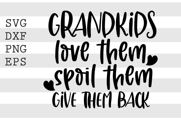 Gigi Svg Image 6