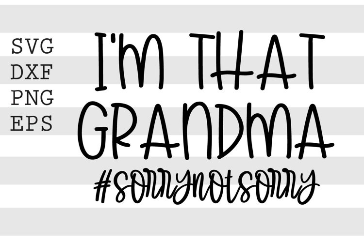 Gigi Svg Image 7