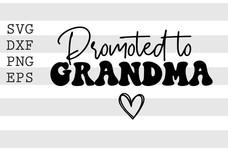 Gigi Svg Image 12
