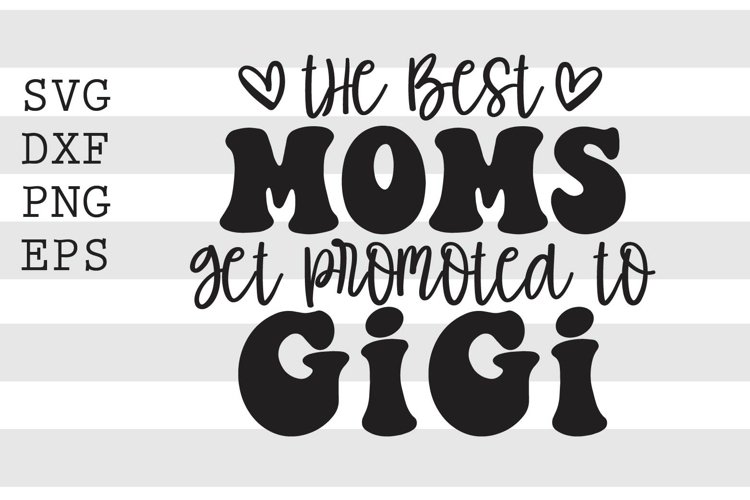 Gigi Svg Image 8