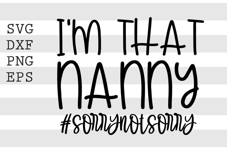 Gigi Svg Image 10