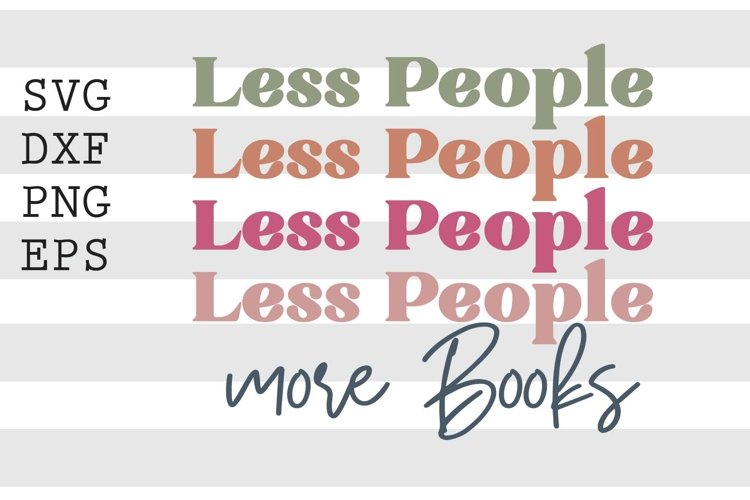 People Svg Image 21