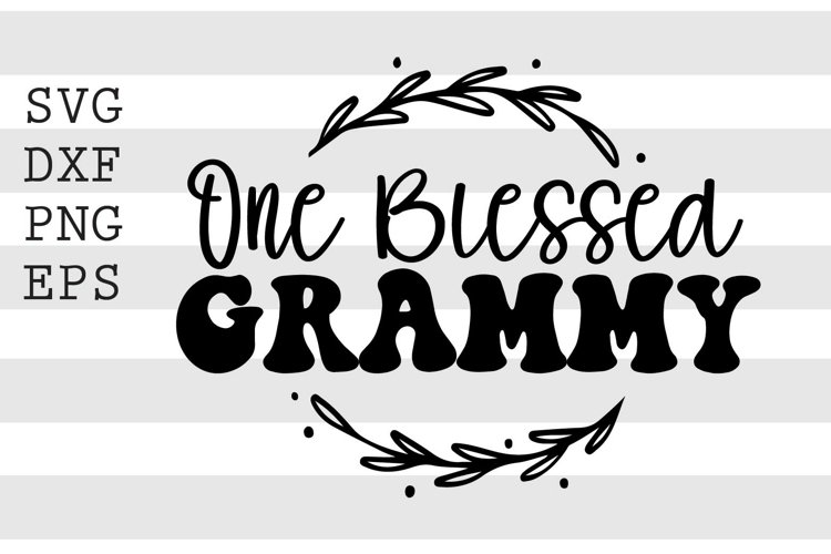Gigi Svg Image 11