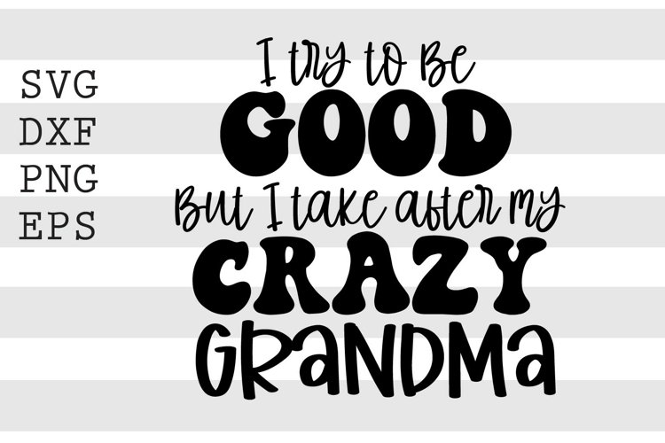 Gigi Svg Image 12