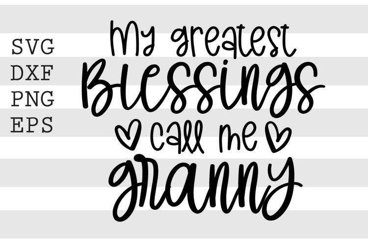 Gigi Svg Image 7