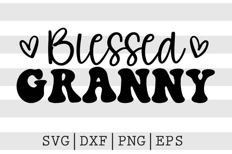 Gigi Svg Image 12