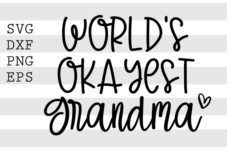 Gigi Svg Image 3