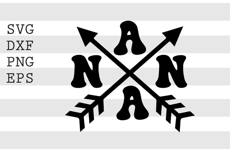 Gigi Svg Image 8