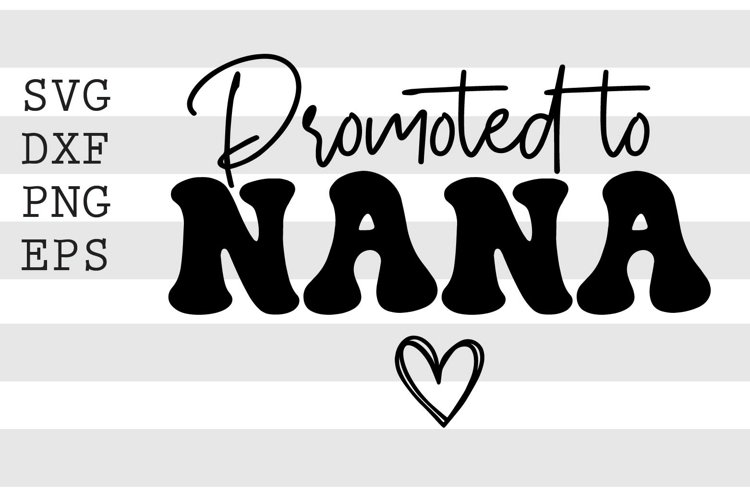 Gigi Svg Image 7
