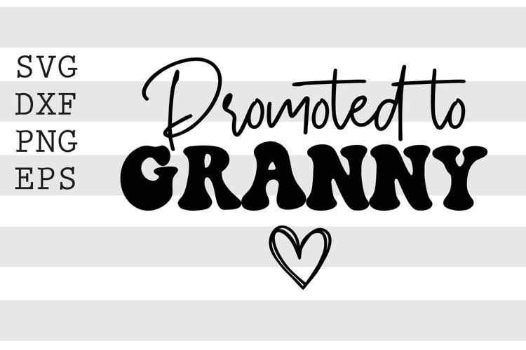 Gigi Svg Image 12