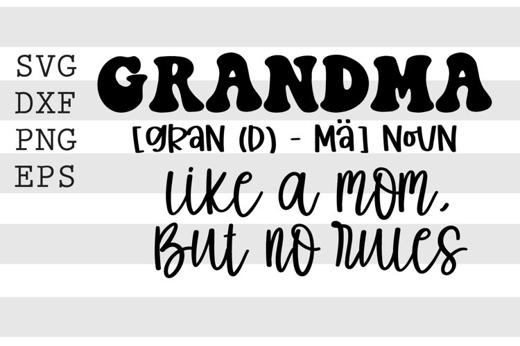 Gigi Svg Image 5