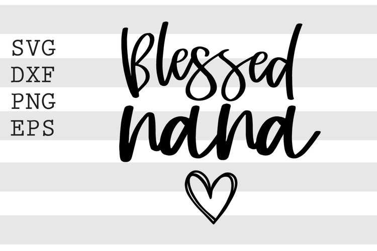 Gigi Svg Image 11