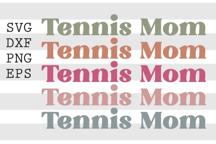 Mom Quote Svg Image 9