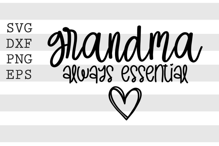 Always Svg